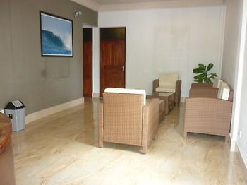 Batuta Maldives Surf View Hotel Thulusdhoo Luaran gambar