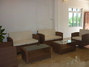 Batuta Maldives Surf View Hotel Thulusdhoo Luaran gambar
