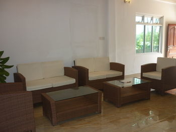 Batuta Maldives Surf View Hotel Thulusdhoo Luaran gambar