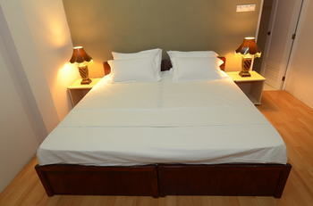 Batuta Maldives Surf View Hotel Thulusdhoo Luaran gambar