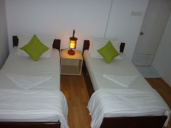 Batuta Maldives Surf View Hotel Thulusdhoo Luaran gambar